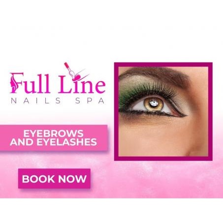 Image for Full Line Nails Spa with ID of: 5123109