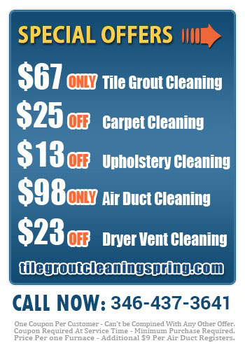 Image for Tile Grout Cleaning Spring with ID of: 1424523