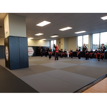 Image for Manchester Karate Studio with ID of: 5123734