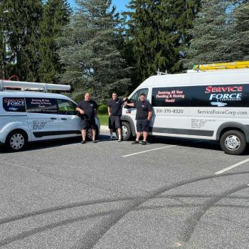 Image for Service Force Plumbing with ID of: 5125419