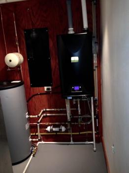 Image for Service Force Plumbing with ID of: 5125420