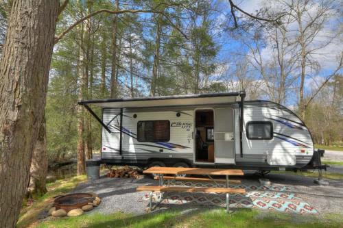 Image for Greenbrier Campground with ID of: 5125442