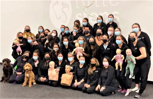 Image for CPR Certification Oakland with ID of: 5125734