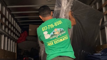Image for East Coast Boston Movers with ID of: 5125793