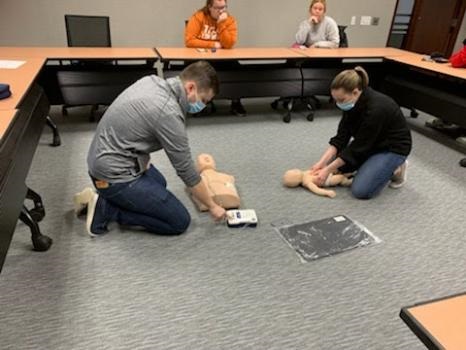 Image for CPR Certification Cincinnati with ID of: 5126334
