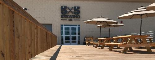 Image for 5x5 Brewing Co. with ID of: 5127052