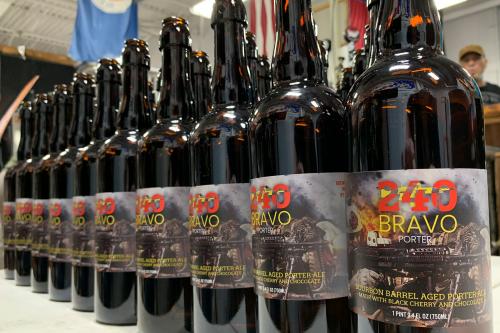 Image for 5x5 Brewing Co. with ID of: 5127053