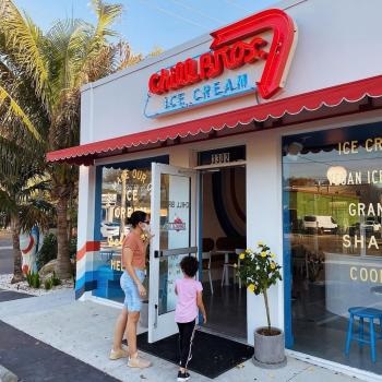 Image for Chill Bros Scoop Shop with ID of: 5127347