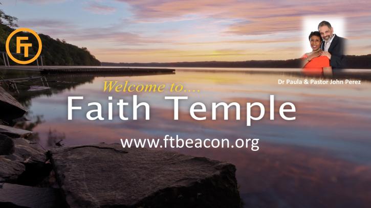 Image for FT Church with ID of: 5127510