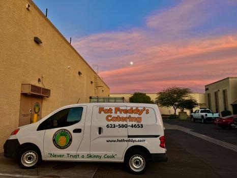 Image for Fat Freddy's Catering with ID of: 5127916