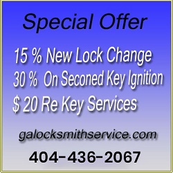 Image for Atlanta Locksmith Service with ID of: 1754938