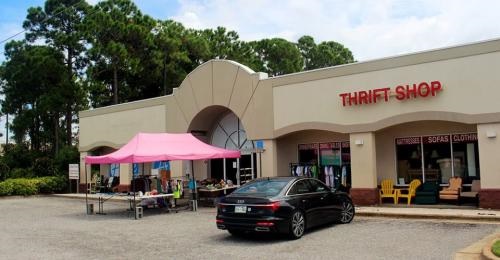 Image for Haven House Thrift Store with ID of: 5128109