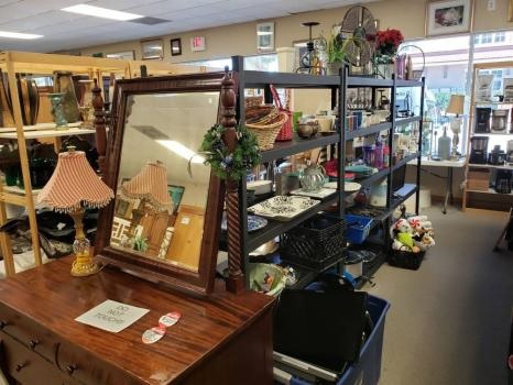 Image for Haven House Thrift Store with ID of: 5128111