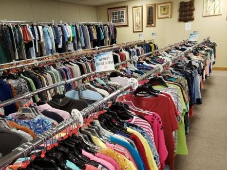 Image for Haven House Thrift Store with ID of: 5128112