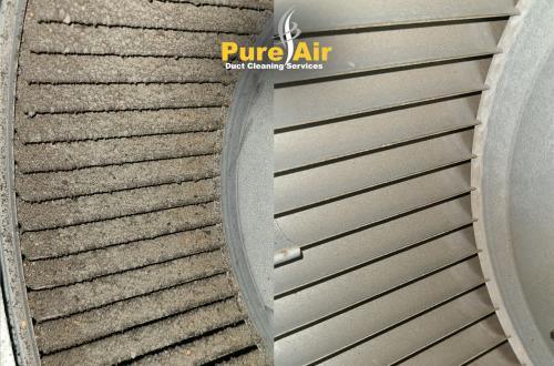 Image for Pure Air Duct Cleaning, LLC with ID of: 5128227