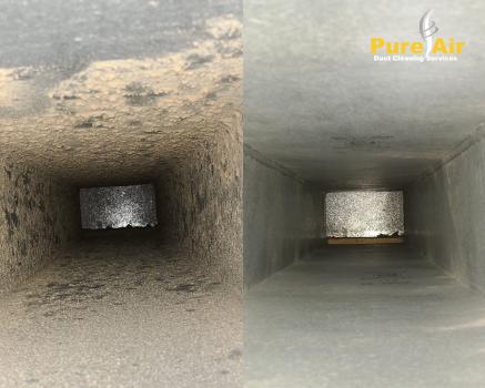Image for Pure Air Duct Cleaning, LLC with ID of: 5128228
