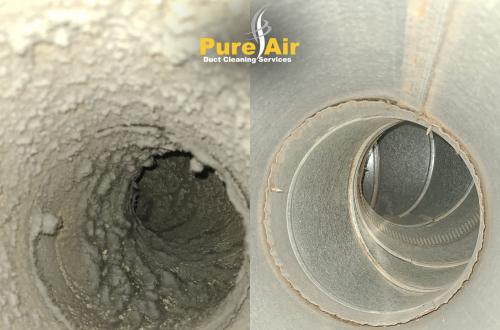 Image for Pure Air Duct Cleaning, LLC with ID of: 5128229