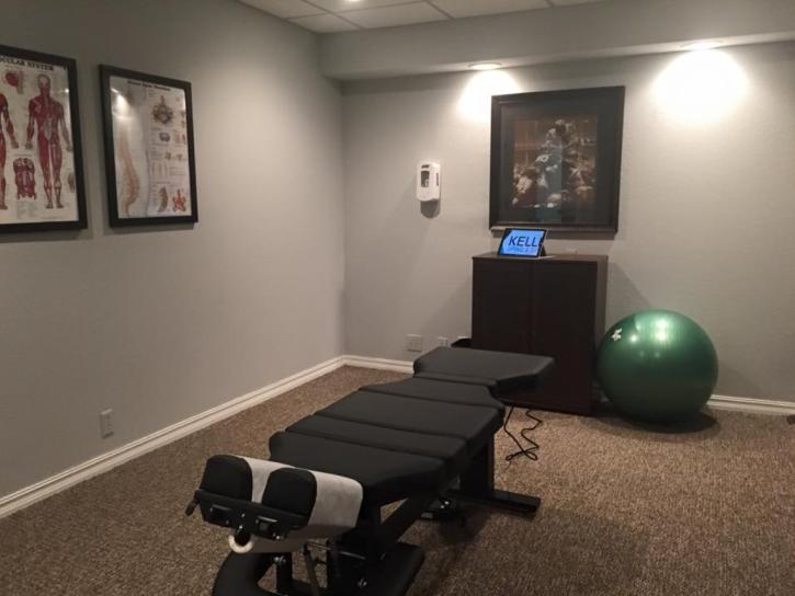 Image for Kelley Spine & Sport Chiropractic with ID of: 5129259