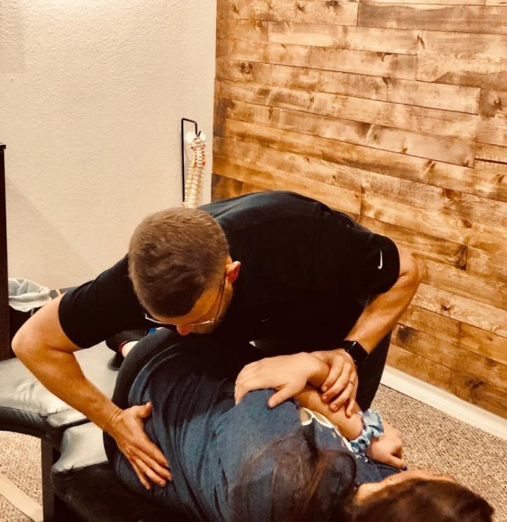 Image for Kelley Spine & Sport Chiropractic with ID of: 5129260