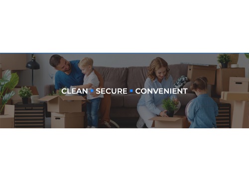 Image for OneGuard Self Storage - Toccoa with ID of: 5129299