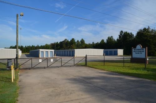 Image for OneGuard Self Storage - Toccoa with ID of: 5129300