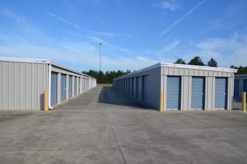 Image for OneGuard Self Storage - Toccoa with ID of: 5129301