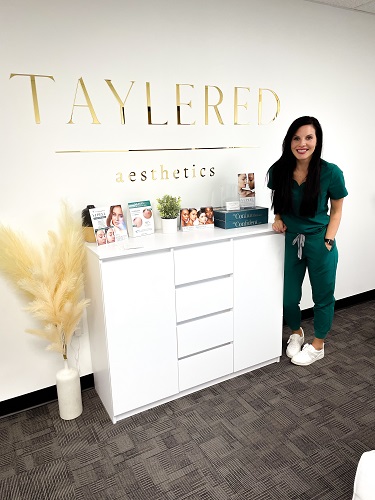 Image for Taylered Aesthetics with ID of: 5129314