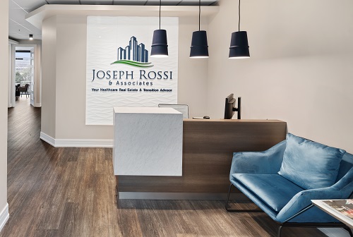 Image for Joseph Rossi & Associates, Inc with ID of: 5129509