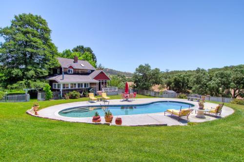 Image for Paso Robles Vacation with ID of: 5129668