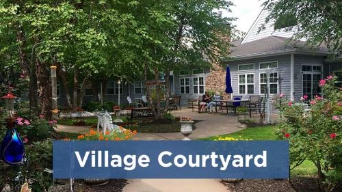 Image for Cape Albeon Assisted Living with ID of: 5129745