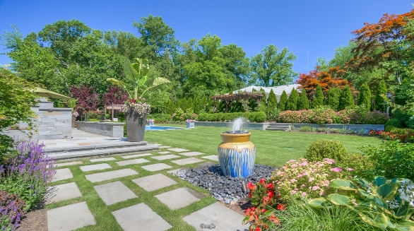 Image for Sponzilli Landscaping Group, Inc. with ID of: 5129805