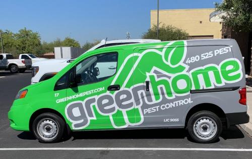 Image for Green Home Pest Control with ID of: 5129992