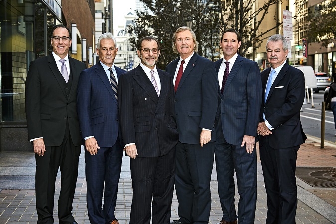 Image for Haggerty, Goldberg, Schleifer & Kupersmith, P.C. with ID of: 5130241
