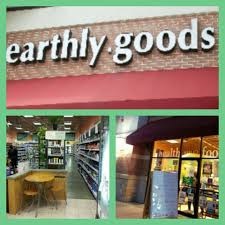 Image for Earthly Goods Health Foods with ID of: 5130548