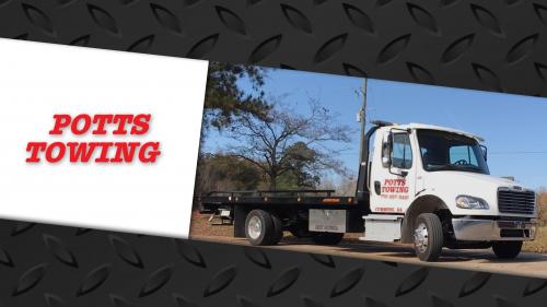 Image for Potts Towing with ID of: 5130924