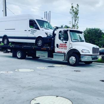 Image for Potts Towing with ID of: 5130925
