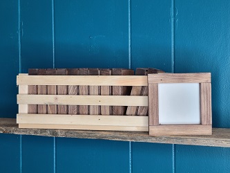 Image for Not Just Frames with ID of: 5130965