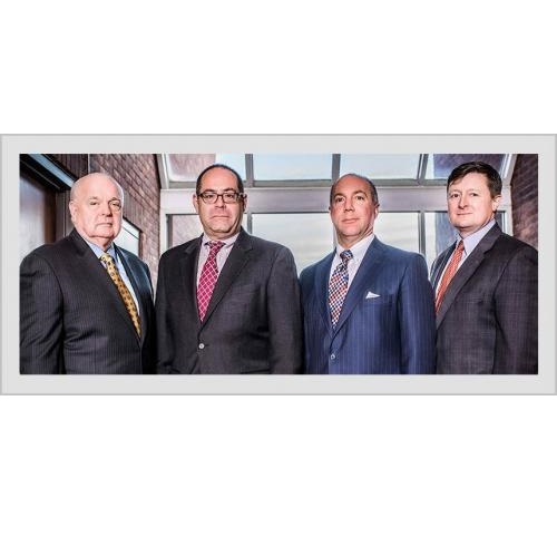 Image for Silverman McDonald & Friedman with ID of: 5130990