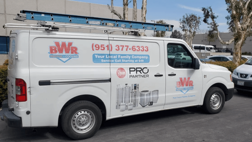 Image for BWR Heating and Cooling with ID of: 5131082