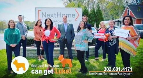 Image for NextHome Tomorrow Realty with ID of: 5131182