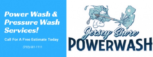 Image for McMahon's Jersey Shore Powerwash with ID of: 5131278