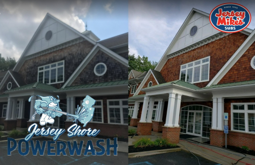Image for McMahon's Jersey Shore Powerwash with ID of: 5131279