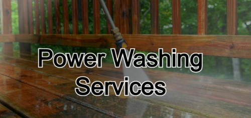 Image for McMahon's Jersey Shore Powerwash with ID of: 5131280