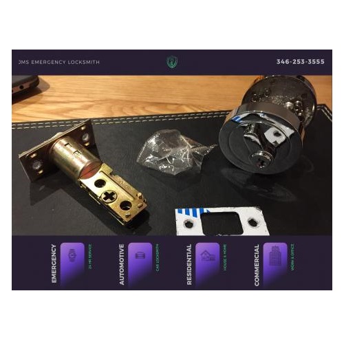 Image for JMS Emergency Locksmith with ID of: 5131925