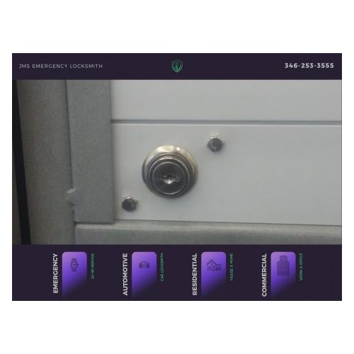 Image for JMS Emergency Locksmith with ID of: 5131927