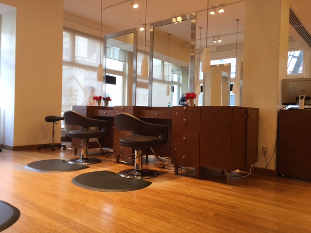 Image for Blake Charles Salon with ID of: 5131994