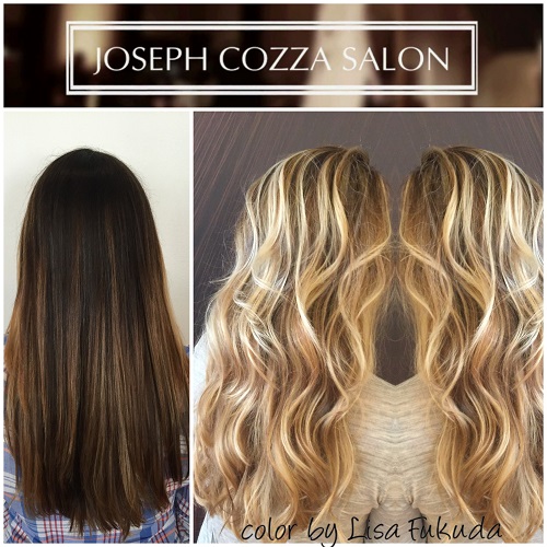Image for Blake Charles Salon with ID of: 5131995