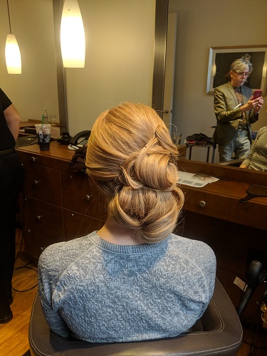 Image for Blake Charles Salon with ID of: 5131996