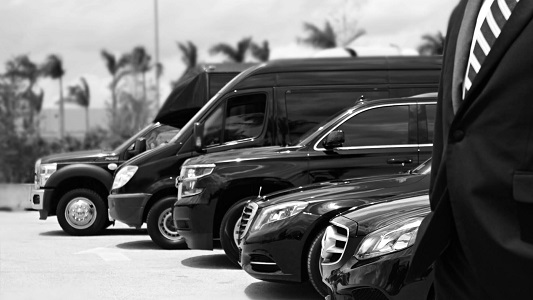 Image for Five Star Transportation Services with ID of: 5132119