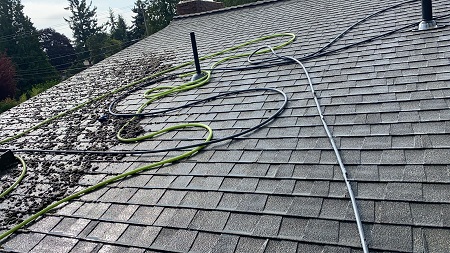 Image for Experienced Roof & Gutter Cleaning with ID of: 5133151